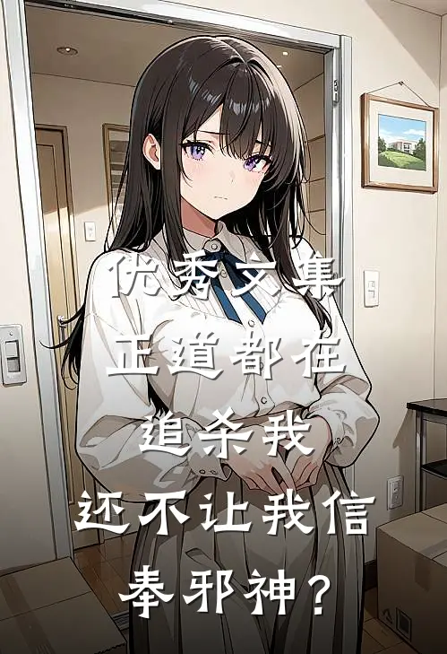优秀文集正道都在追杀我，还不让我信奉邪神？