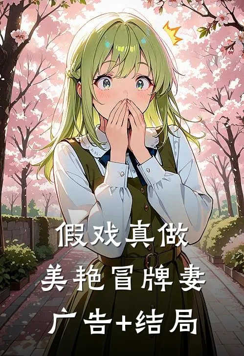 假戏真做：美艳冒牌妻广告+结局