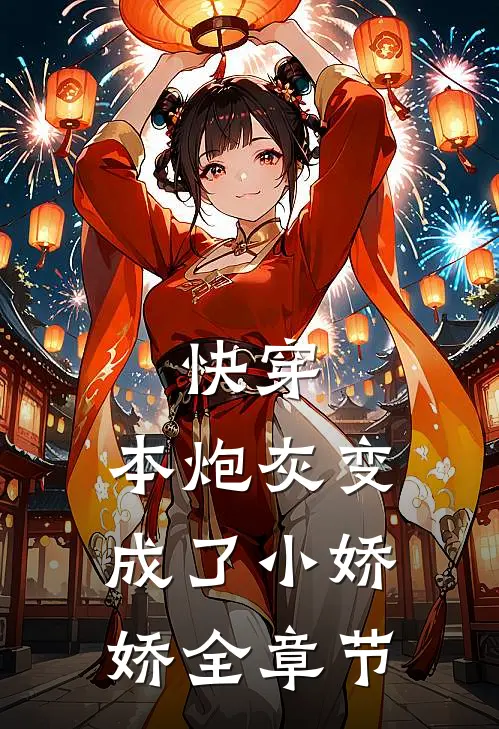 快穿：本炮灰变成了小娇娇全章节