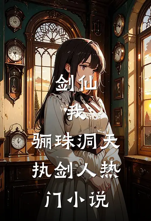 剑仙：我，骊珠洞天执剑人热门小说