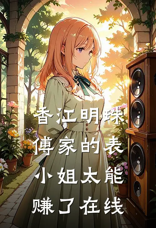 香江明珠：傅家的表小姐太能赚了在线