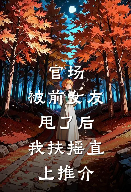 官场：被前女友甩了后，我扶摇直上推介