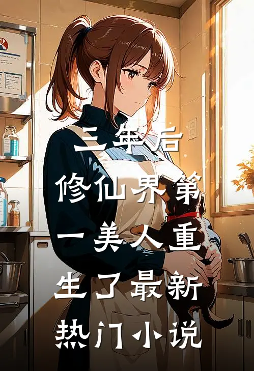 三年后，修仙界第一美人重生了最新热门小说