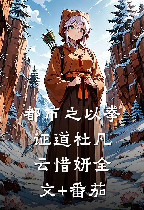 都市之以拳证道杜凡云惜妍全文+番茄