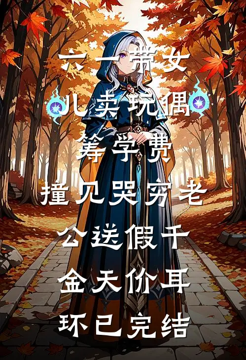六一带女儿卖玩偶筹学费，撞见哭穷老公送假千金天价耳环已完结