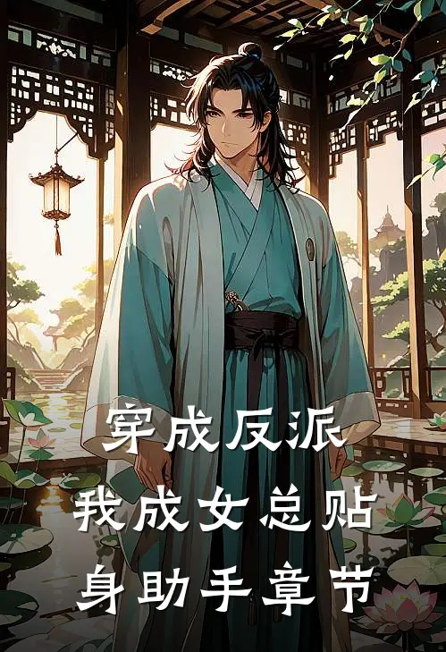 穿成反派，我成女总贴身助手章节