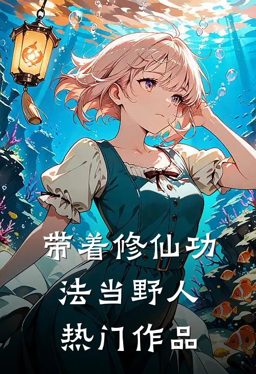 带着修仙功法当野人热门作品