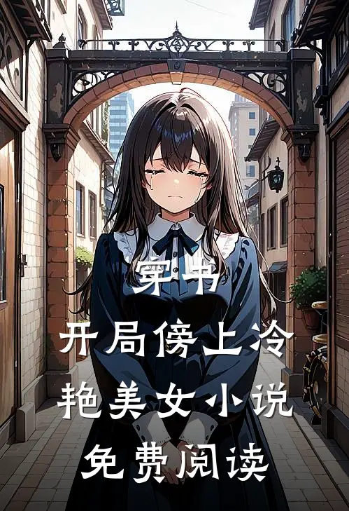 穿书：开局傍上冷艳美女小说免费阅读