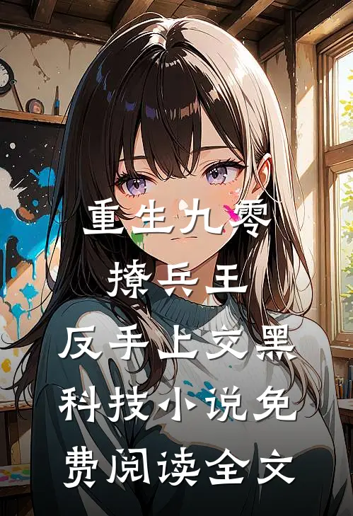 重生九零撩兵王，反手上交黑科技小说免费阅读全文