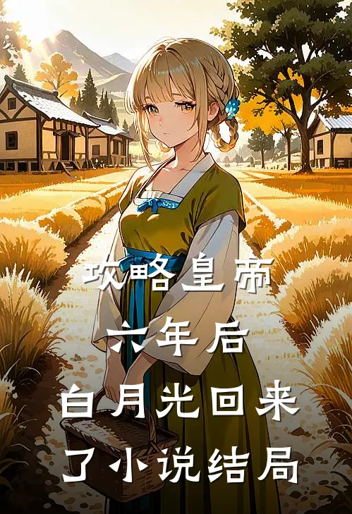 攻略皇帝六年后，白月光回来了小说结局
