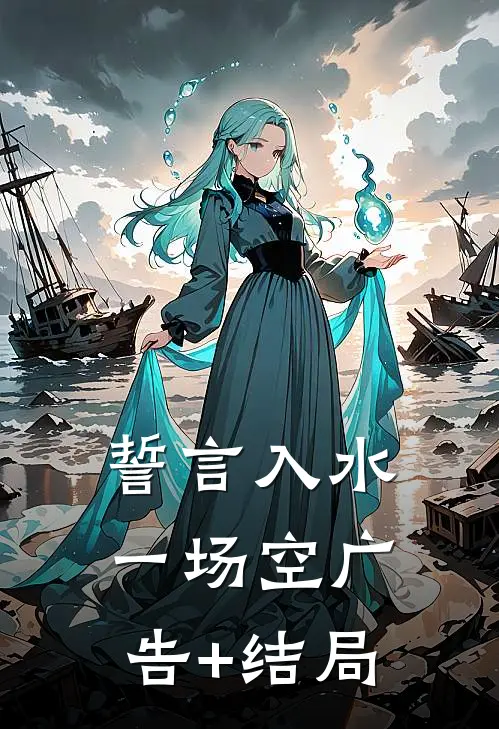 誓言入水一场空广告+结局
