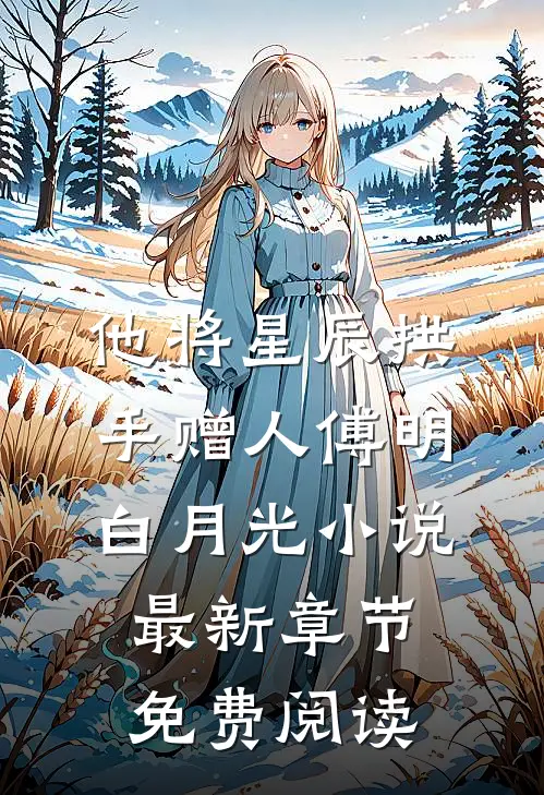 他将星辰拱手赠人傅明白月光小说最新章节免费阅读