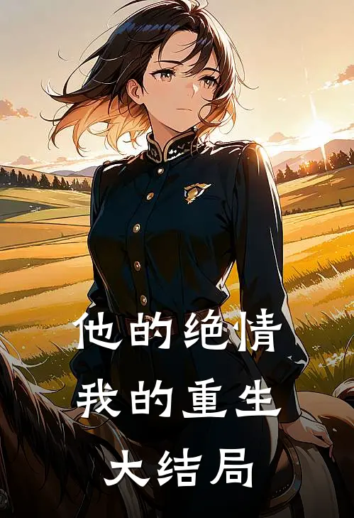 他的绝情，我的重生大结局