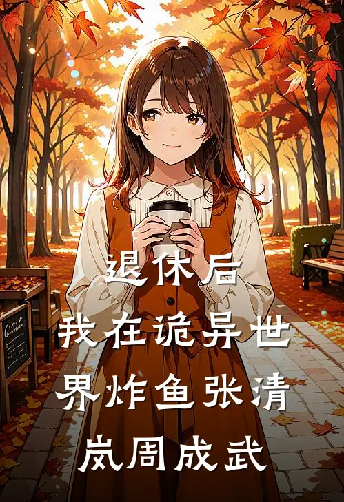 退休后，我在诡异世界炸鱼张清岚周成武