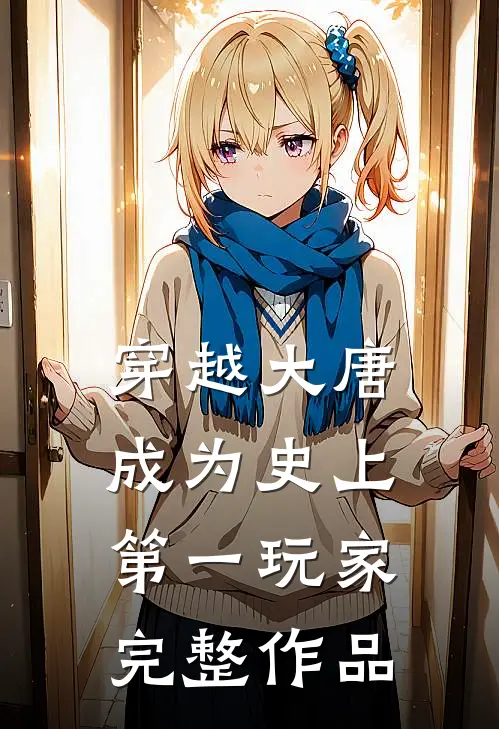 穿越大唐：成为史上第一玩家完整作品