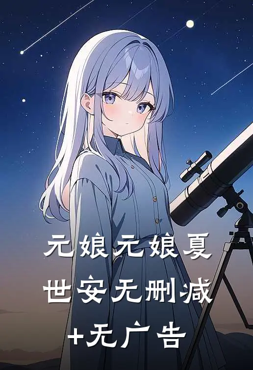 元娘元娘夏世安无删减+无广告