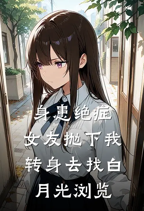 身患绝症，女友抛下我转身去找白月光浏览