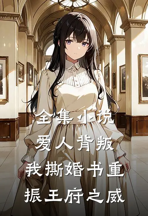 全集小说爱人背叛，我撕婚书重振王府之威