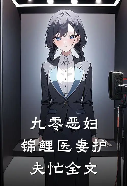 九零恶妇:锦鲤医妻护夫忙全文