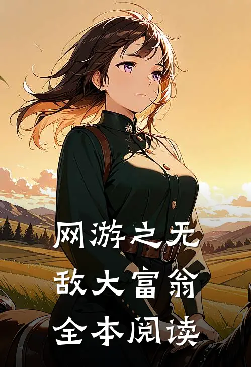 网游之无敌大富翁全本阅读