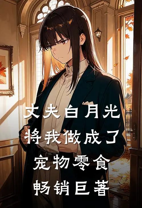 丈夫白月光将我做成了宠物零食畅销巨著