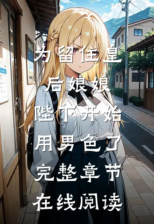 为留住皇后娘娘，陛下开始用男色了完整章节在线阅读