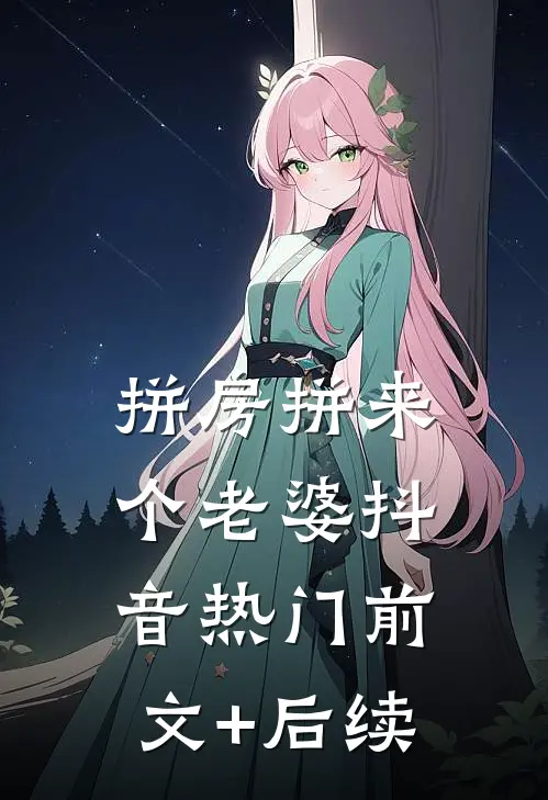 拼房拼来个老婆抖音热门前文+后续