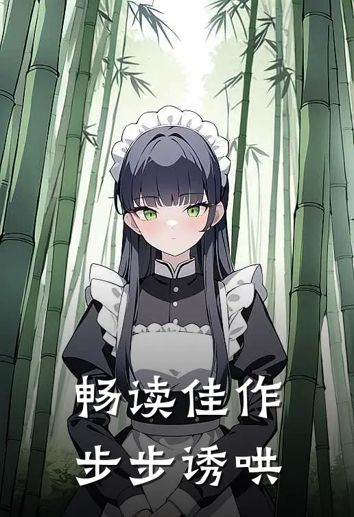 畅读佳作步步诱哄