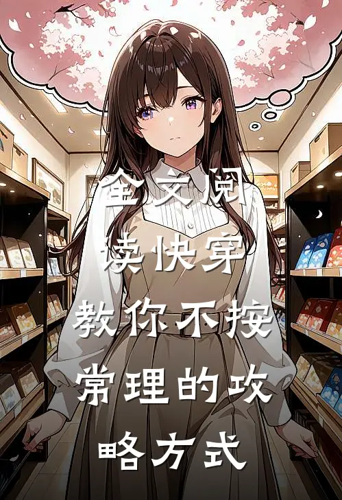 全文阅读快穿，教你不按常理的攻略方式