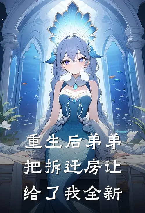 重生后弟弟把拆迁房让给了我全新