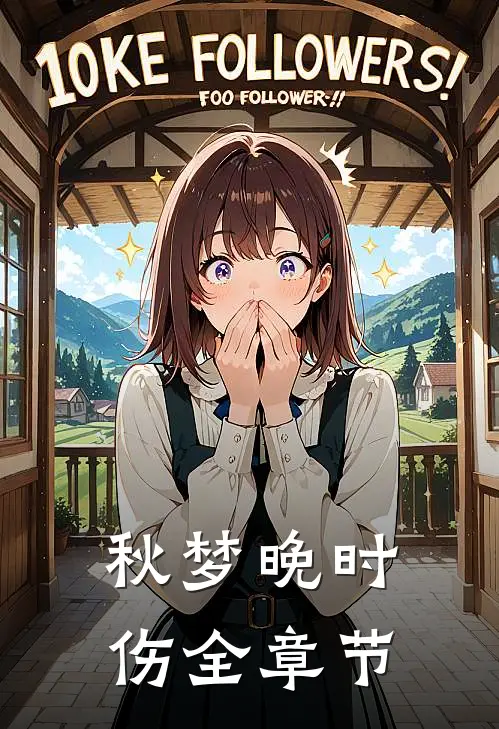 秋梦晚时伤全章节