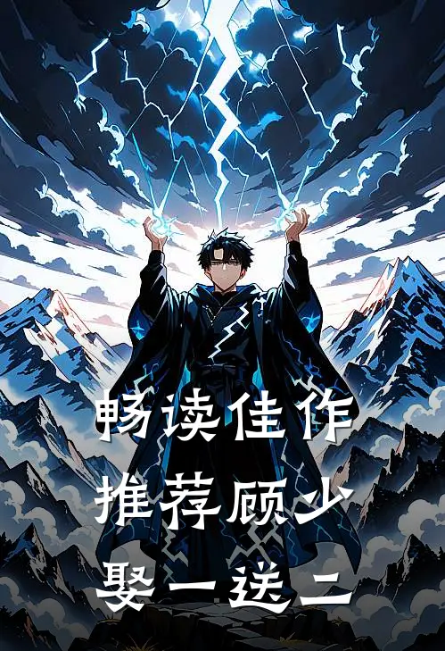 畅读佳作推荐顾少,娶一送二