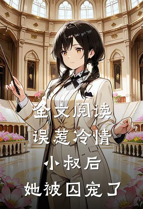 全文阅读误惹冷情小叔后，她被囚宠了