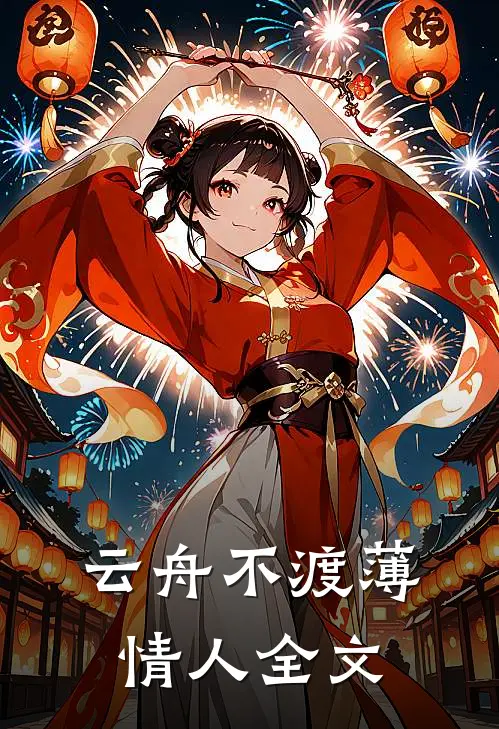云舟不渡薄情人全文