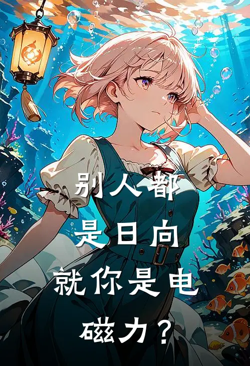 别人都是日向，就你是电磁力？