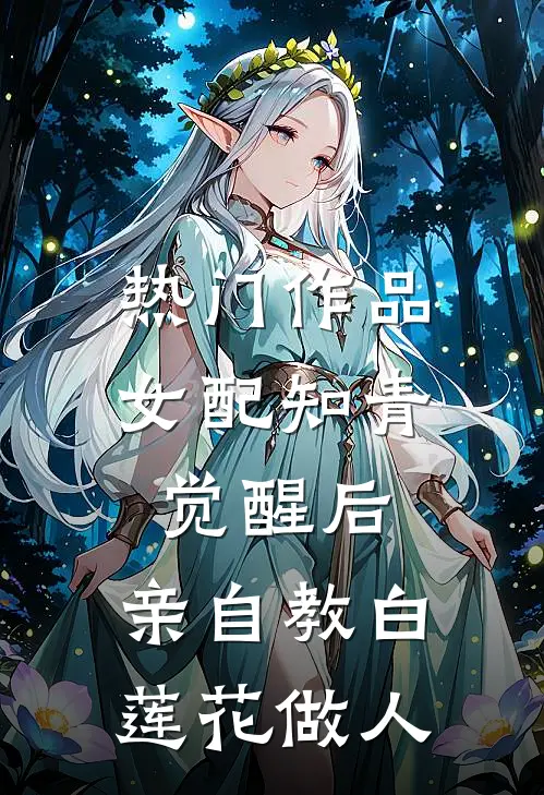 热门作品女配知青觉醒后，亲自教白莲花做人