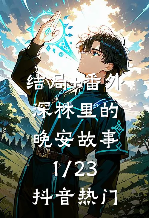 结局+番外深林里的晚安故事-1/23抖音热门