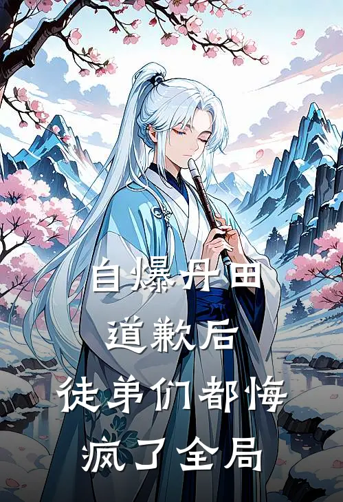 自爆丹田道歉后，徒弟们都悔疯了全局