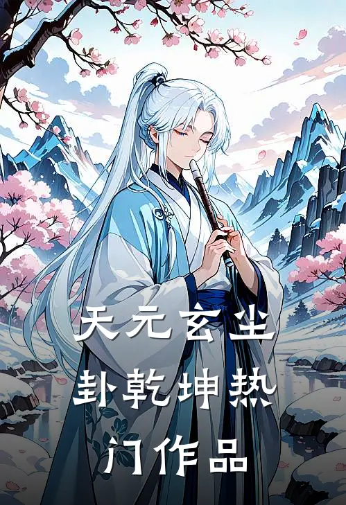 天元玄尘卦乾坤热门作品