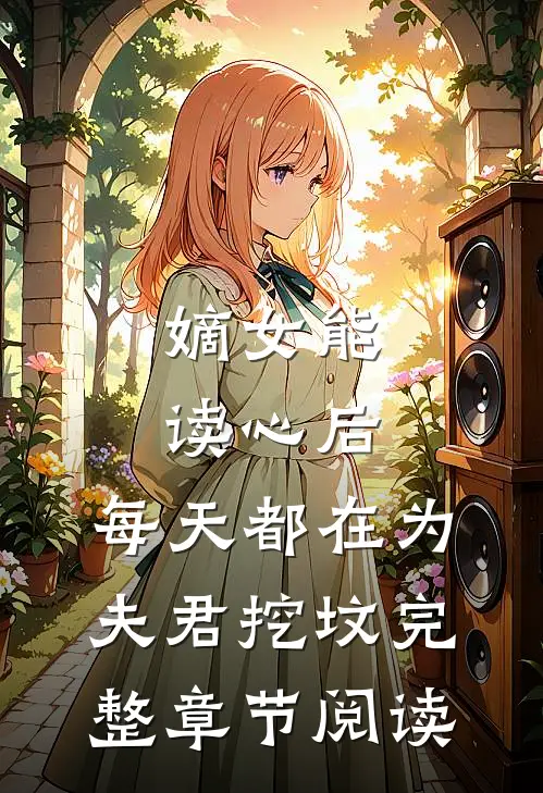 嫡女能读心后，每天都在为夫君挖坟完整章节阅读