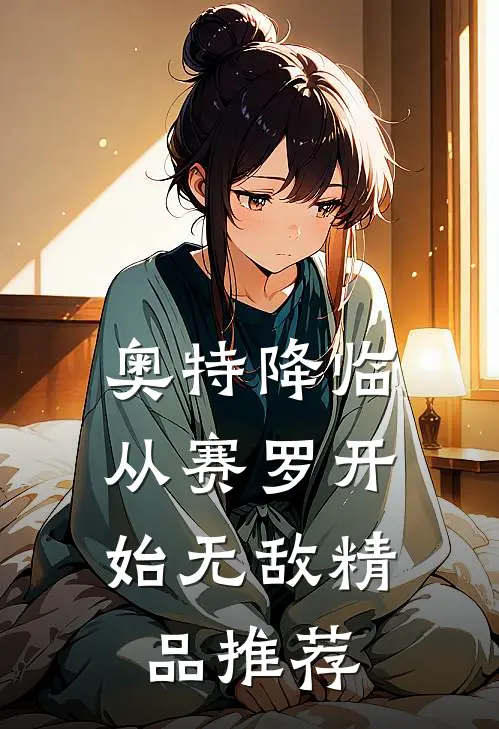 奥特降临，从赛罗开始无敌精品推荐