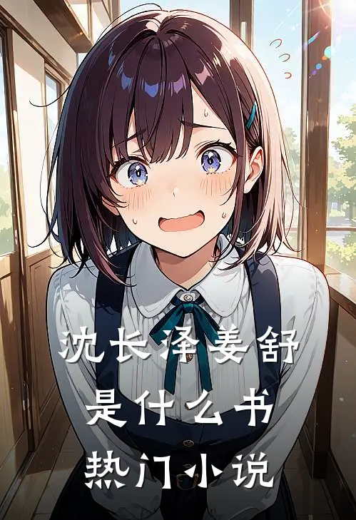 沈长泽姜舒是什么书热门小说
