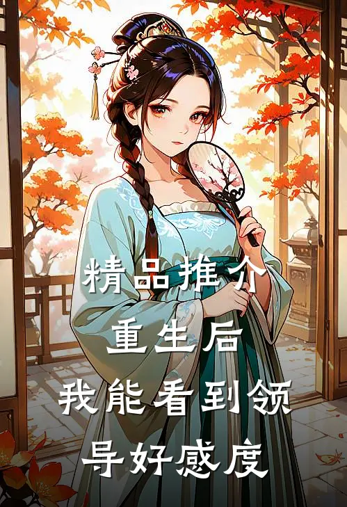 精品推介重生后，我能看到领导好感度