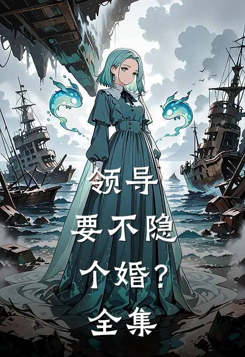 领导，要不隐个婚？全集