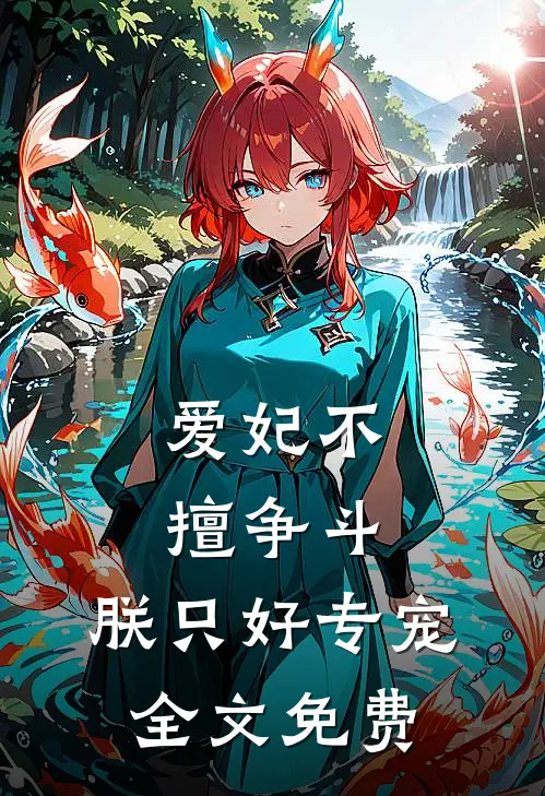 爱妃不擅争斗，朕只好专宠全文免费