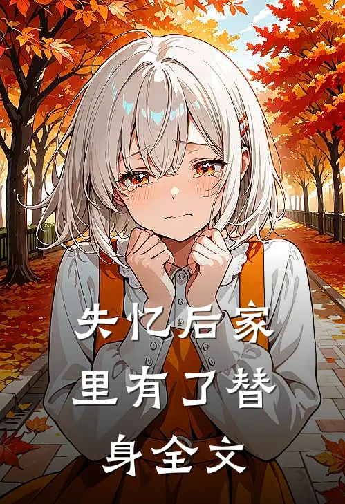 失忆后家里有了替身全文