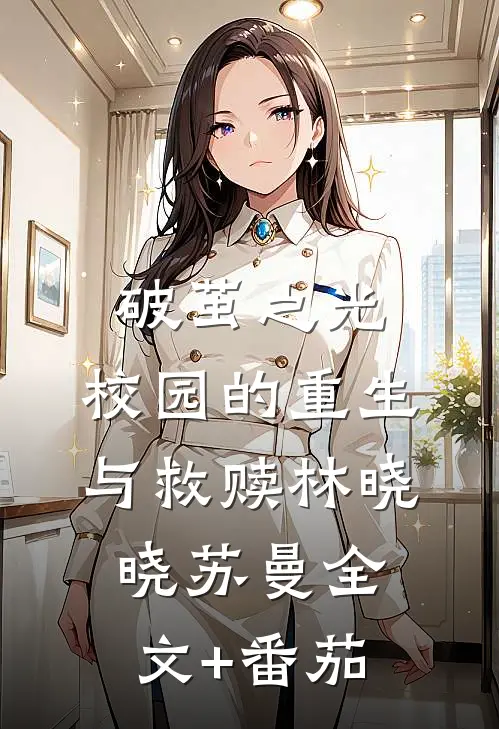 破茧之光：校园的重生与救赎林晓晓苏曼全文+番茄