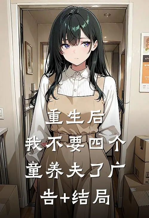 重生后，我不要四个童养夫了广告+结局