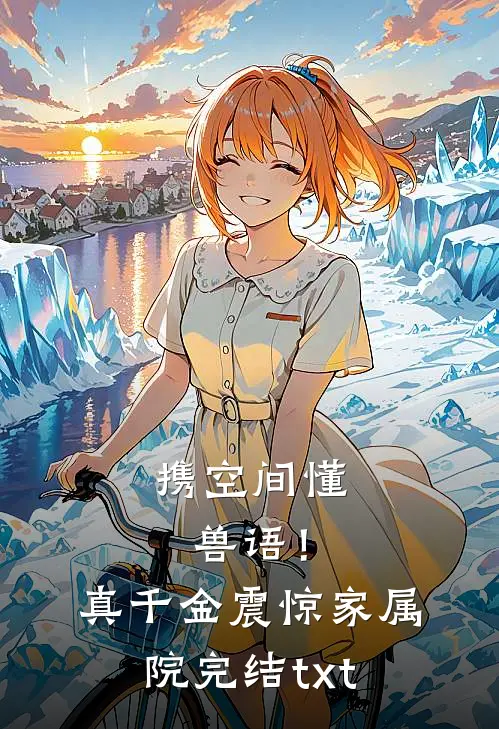 携空间懂兽语！真千金震惊家属院完结txt
