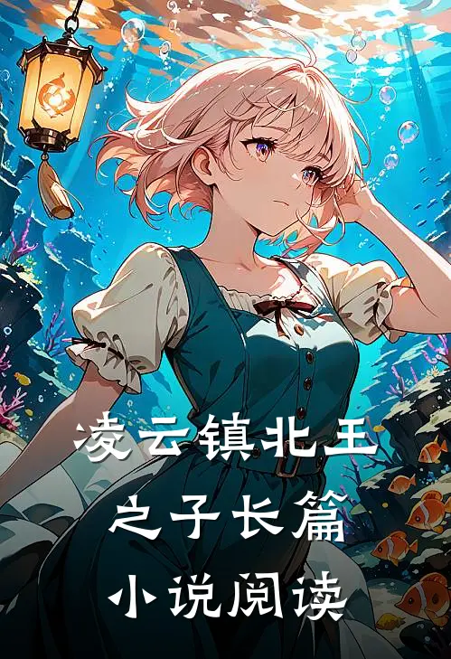 凌云镇北王之子长篇小说阅读